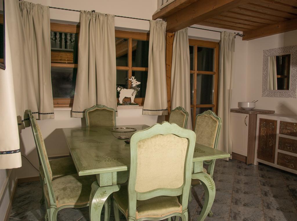 Landhaus Alpenjuwel Sankt Johann im Pongau Exterior photo